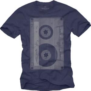 MAKAYA T-Shirt Hip Hop Musik T-Shirt