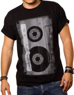 MAKAYA T-Shirt Hip Hop Musik T-Shirt