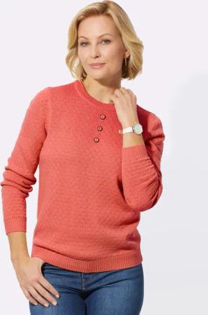 Witt Strickpullover Strickpullover