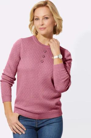 Witt Strickpullover Strickpullover