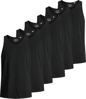 Jack & Jones Unterhemd (2-St) Unterhemd