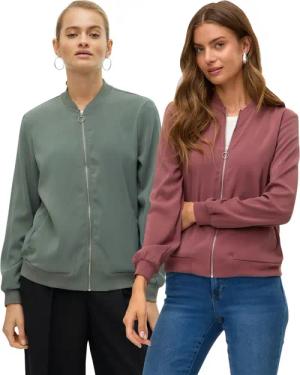 Vero Moda Bomberjacke (Spar Set, 2er