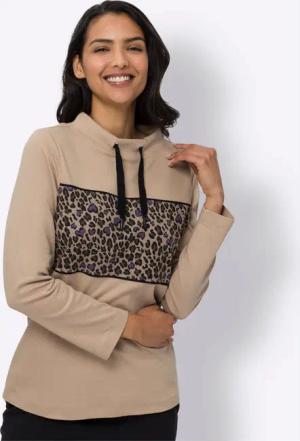 Sieh an! Trainingsshirt Sweatshirt