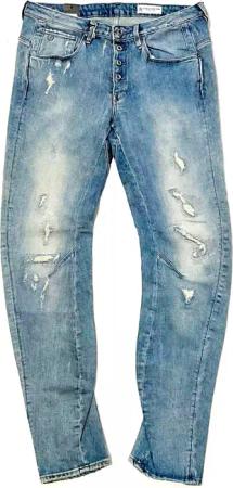 G-STAR Boyfriend-Jeans G-Star Raw ARC 3D