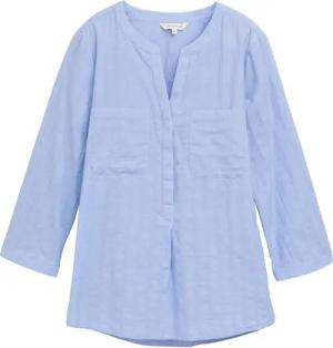 TOM TAILOR Klassische Bluse