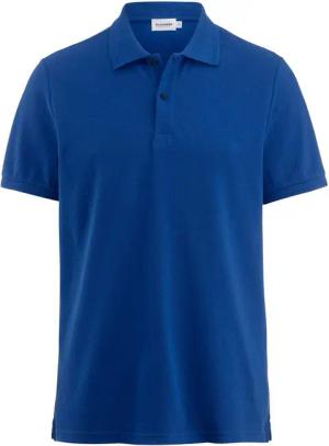 Hessnatur T-Shirt aus reiner Bio-Baumwolle (1-tlg)