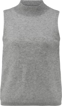 Hessnatur Strickpullover aus reinem Kaschmir (1-tlg)