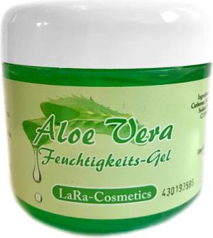 Natura Balance Körpercreme Aloe Vera Gel
