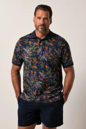 JP1880 Poloshirt JP1880 Poloshirt Halbarm Piqué