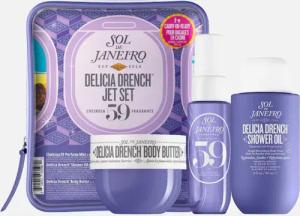 Sol de Janeiro Pflege-Geschenkset Sol de
