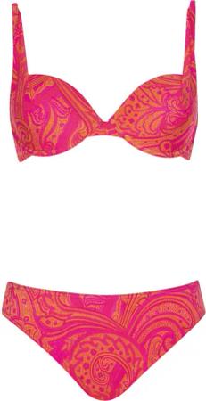 Olympia Bügel-Bikini Bikini (1-St)
