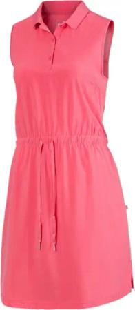 PUMA Sweatkleid Puma Golf Kleid Sleeveless