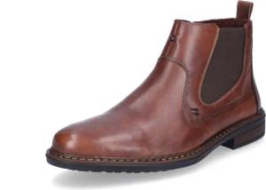Rieker Rieker Herren Boot braun Chelseaboots