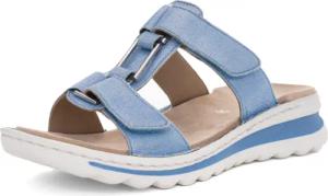 Ara Damen Pantolette Tampa Pantoffel