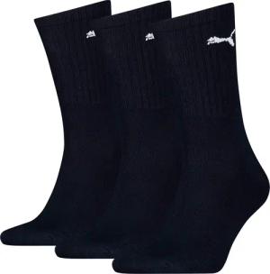 PUMA Sportsocken Unisex Socken 3er Pack