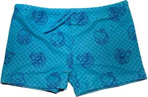 Super Mario Boxer-Badehose Badehose mit elastischem