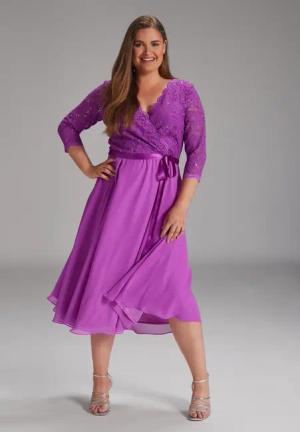 SWING Sommerkleid