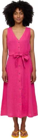 MAZINE Maxikleid Sleeveless Linen Maxi Dress