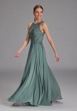 hey kyla Abendkleid
