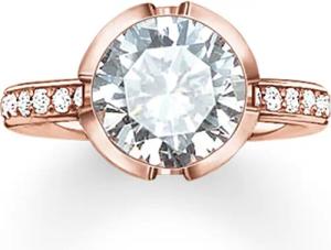 THOMAS SABO Silberring