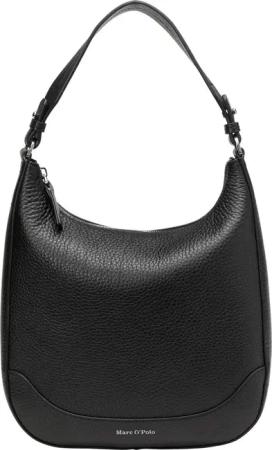 Marc O'Polo Schultertasche Hobo Bag, aus