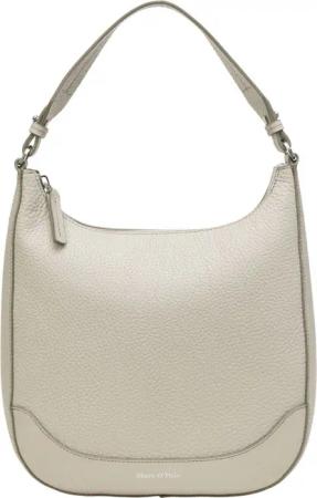Marc O'Polo Schultertasche Hobo Bag, aus