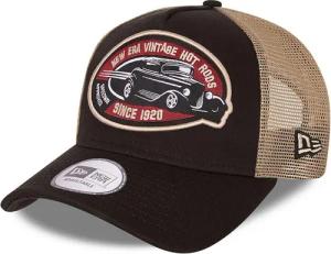 New Era Trucker Cap 9Forty AFrame