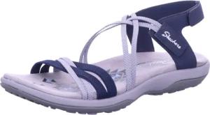 Skechers REGGAE SLIM-TAKES TWO Outdoorsandale