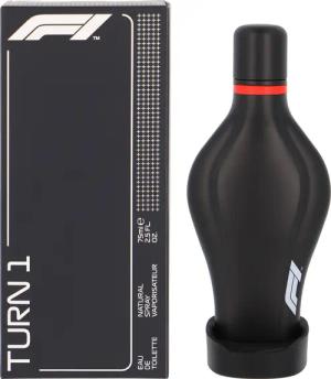 Formula 1 Eau de Toilette F1
