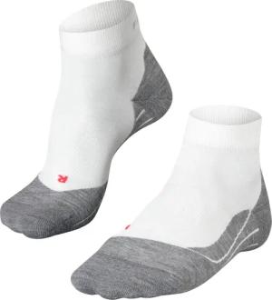 FALKE Laufsocken RU4 Lady Short weiß