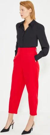 Just Like You Anzughose Damenhose mit