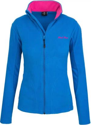 Rock Creek Fleecejacke Damen Fleecejacke Übergangsjacke