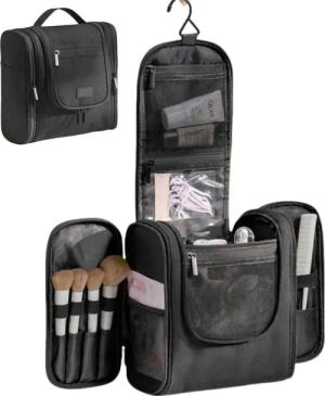 ibettertec Kosmetiktasche Kulturbeutel	 Reise Make Up