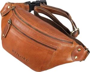 STILORD Bauchtasche STILORD "Orson" Bauchtasche aus