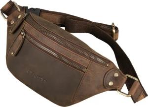 STILORD Bauchtasche STILORD "Orson" Bauchtasche aus