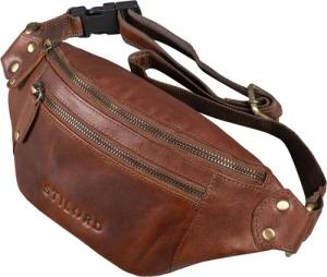 STILORD Bauchtasche STILORD "Orson" Bauchtasche aus