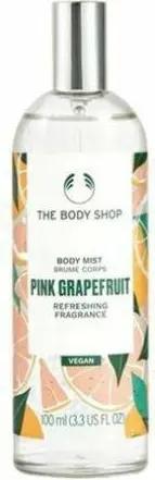 The Body Shop Körperpflegemittel Body shop