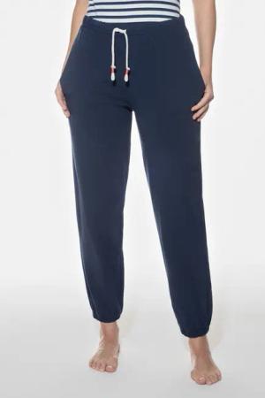 Mey Schlafhose Damen Serie Relaxed Nights