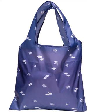 Coonoor Schultertasche Einkaufsshopper Faltbare Wiederverwendbarer Einkaufsbeutel