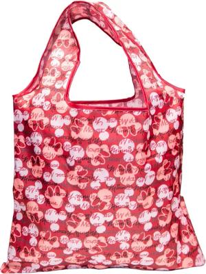Coonoor Schultertasche Einkaufsshopper Faltbare Wiederverwendbarer Einkaufsbeutel