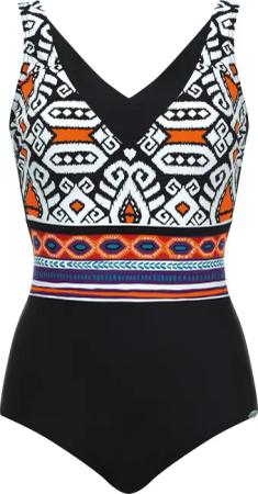 Sunflair Badeanzug Badeanzug (1-St) Beautyform /
