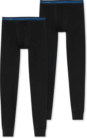 Schiesser Lange Unterhose 95/5 (2-St) long