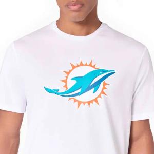 New Era T-Shirt NFL Miami Dolphins