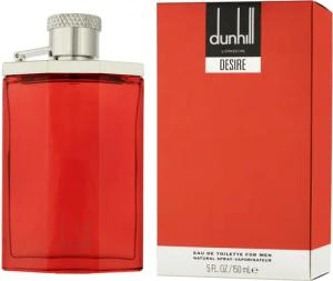 Dunhill Eau de Toilette Desire for