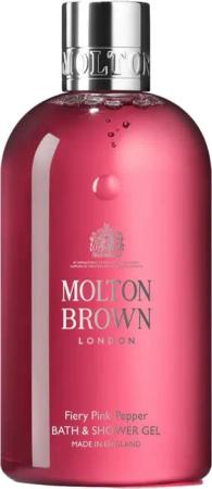 Molton Brown Duschgel Fiery Pink Pepper