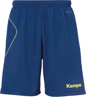 Kempa Trainingshose Handballshorts Curve Kinder