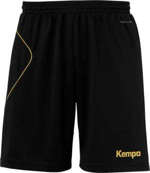 Kempa Trainingshose Handballshorts Curve Kinder