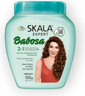 Skala Haarcreme Skala Expert 2in1 Babosa