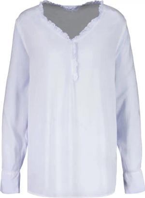 Better Rich Langarmbluse Bluse VERSEY aus
