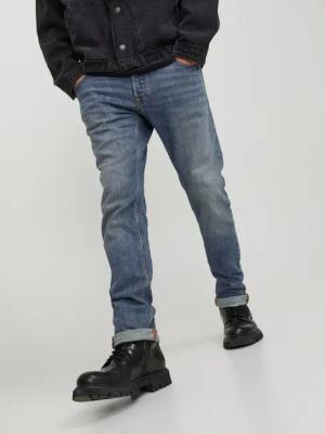 Jack & Jones Regular-fit-Jeans Slim Fit